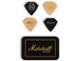 Marshall 60th Anniversary Pick Set
