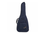 Fender FE920 Electric Guitar Gig Bag, Gold Denim alternative image  6