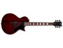 Ltd EC-201 FT - See thru black cherry