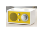 Tivoli Audio - Henry Kloss Model One Frost White Sunflower