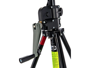 Manfrotto 087NWB Wind Up Black