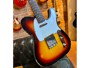 Fender Custom Shop 60 Telecaster Custom Relic 3-Tone Sunburst