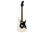 Squier Contemporary Stratocaster Special HT, Laurel Fingerboard, Black Pickguard, Pearl White immagine alternativa  1