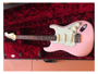 Fender American Original '60s Stratocaster Shell Pink
