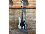 Lakland Sky 4464 Custom PJ White alternative image  1