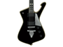 Ibanez PS120 BK Paul Stanley Signature - Black alternative image  1