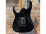 Ibanez UV70P Steve Vai Premium - Black