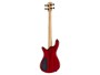 Spector Bantam 4 Black Cherry