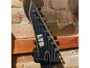 Ltd MH-417 7-String Left Handed Black Satin