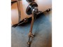 Ds Drums RCS Rebel Custom Shop Birch/Mahogany, Snow White