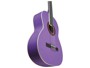 Eko CS-10 chitarra Classica Viola