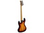 Eko JB10 Sunburst immagine alternativa  2