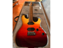 Ibanez AZ242F-TSG Tequila Sunrise Gradation