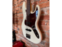 Fender American Professional II Jazz Bass Fretless Fretless Olympic White