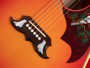 Gibson Dove Original Vintage Cherry Sunburst