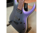 Ibanez RGA42EX Black Aurora Burst Matte