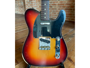 Fender Jason Isbell Custom Telecaster Road Worn 3-Color Chocolate Burst immagine alternativa  2