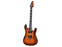 Schecter Omen extreme 6 R Vintage Sunburst