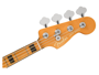Fender American Ultra Jazz Bass MN Cobra Blue