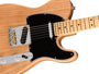 Fender American Professional Telecaster Mn Natural Ash