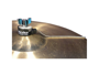 Pro-mark S22 Cymbal Sizzler