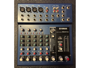 Yamaha MG8/2Fx