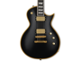 Esp E-II Eclipse DB Vintage black