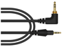 Pioneer Dj HC-CA0602 Straight Cable HDJ-X5/X7