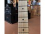 Evh Striped Series White with Black Stripes