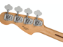 Fender Limited Edition Player Precision Bass Black