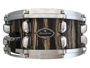 Tama PLS55-BCS - Starclassic Performer B/B Snare Drum in Black Clouds & Silver Linings alternative image  1