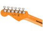 Fender American Ultra II Stratocaster HSS Noble Blue immagine alternativa  8