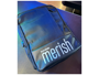 M-live Merish 5 Plus + Borsa