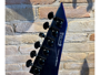 Ltd Arrow 1000 Violet Andromeda Left Hand+ Hard Case