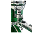 Tama WBR52RZS-JDL Starclassic Birch/Walnut, Jade Silk alternative image  6