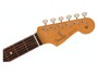 Fender Vintera II 60s Stratocaster RW Olympic White