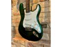 Squier Stratocaster Contemporary Japan Candy Apple Green