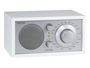 Tivoli Audio - Henry Kloss Model One Classic White / Silver