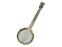 Hal Leonard Mini spilla - Banjo