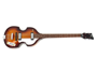 Hofner Ignition - SE Sunburst