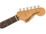 Squier FSR Classic Vibe 70s Stratocaster Sonic Blue alternative image  4