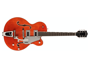 Gretsch G5420T Electromatic Orange Stain