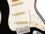 Fender Player II Stratocaster MN Black