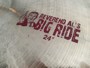 Paiste 2002 Big Ride 
