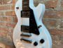 Epiphone Les Paul Studio White + Case