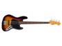 Fender Limited Edition Player II Jazz Bass Sparkle 3-Color Sunburst