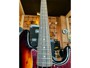 Squier Classic Vibe 60s Jazz Bass 3 Tone Sunburst alternative image  7