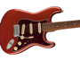 Fender Player Plus Stratocaster PF Aged Candy Apple Red