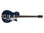 Gretsch G5260T Electromatic Jet Baritone with Bigsby Midnight Sapphire