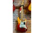 Fender Player Plus Stratocaster MN Tequila Sunrise alternative image  1